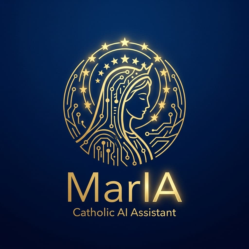 MarIA Logo
